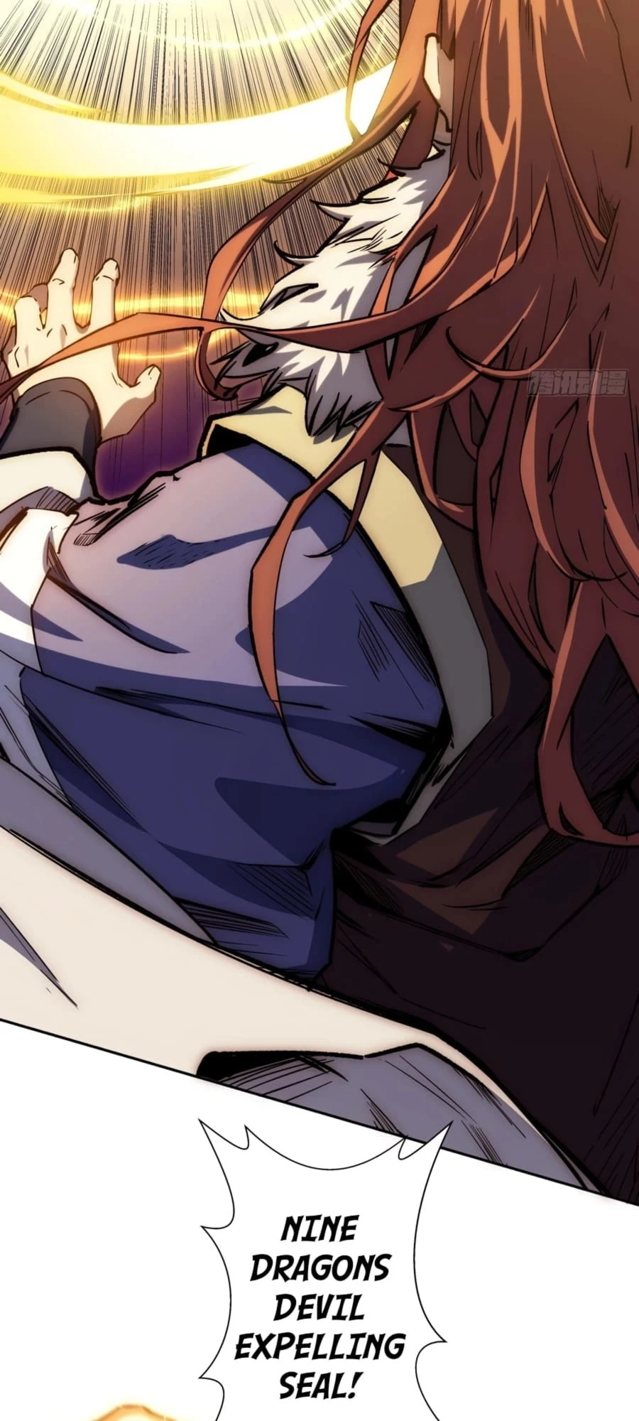 Top Tier Providence Chapter 0 - 24