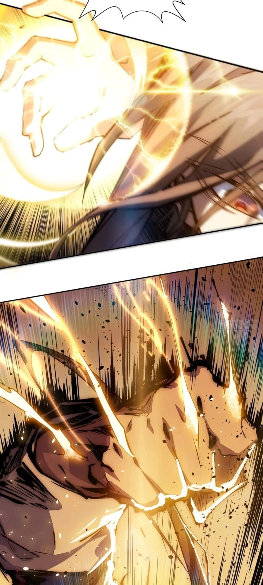 Top Tier Providence Chapter 0 - 25