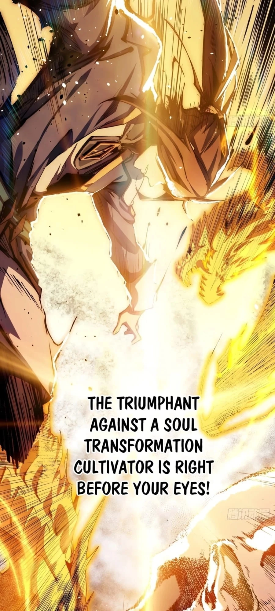 Top Tier Providence Chapter 0 - 26