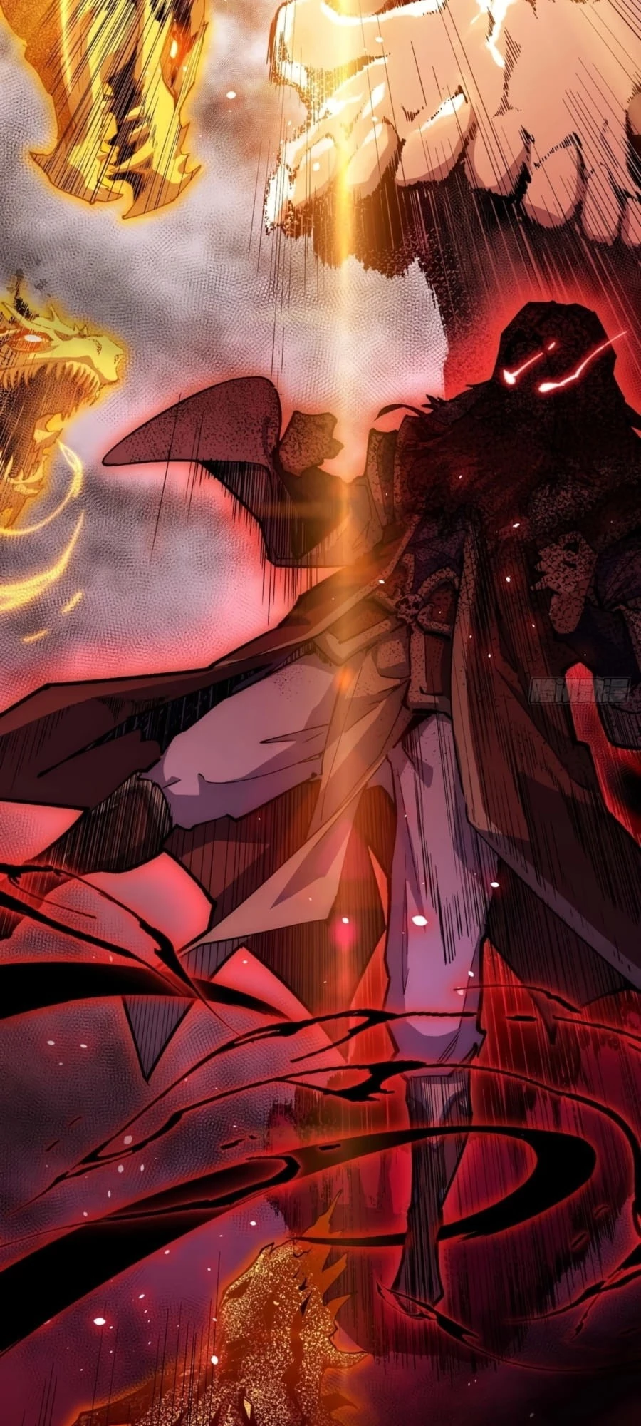 Top Tier Providence Chapter 0 - 27