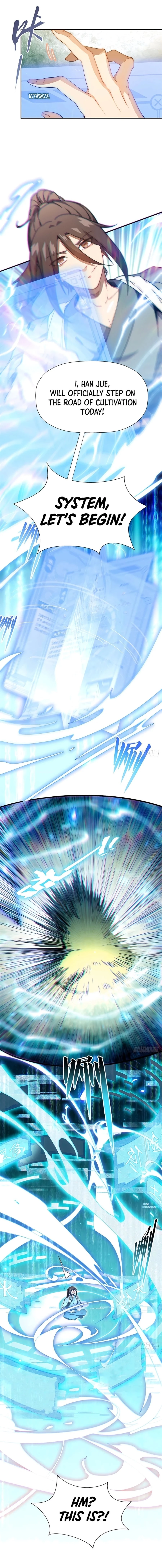 Top Tier Providence Chapter 2 - 13
