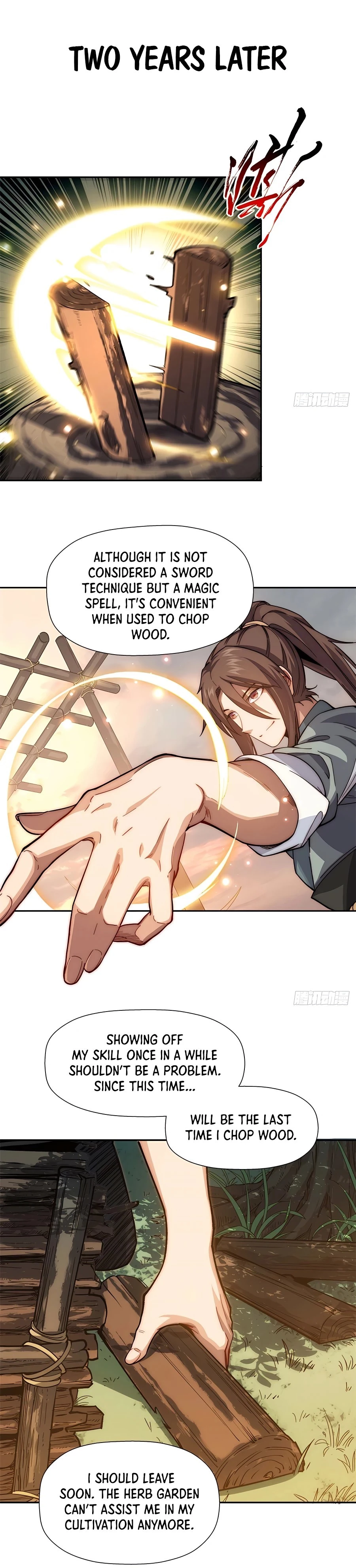 Top Tier Providence Chapter 5 - 9