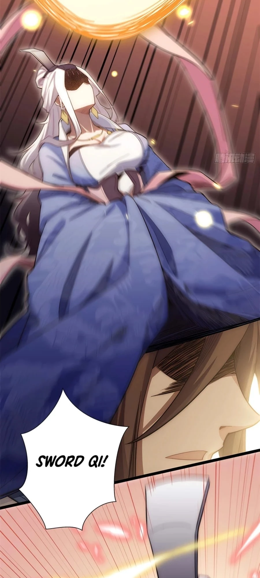 Top Tier Providence Chapter 7 - 14