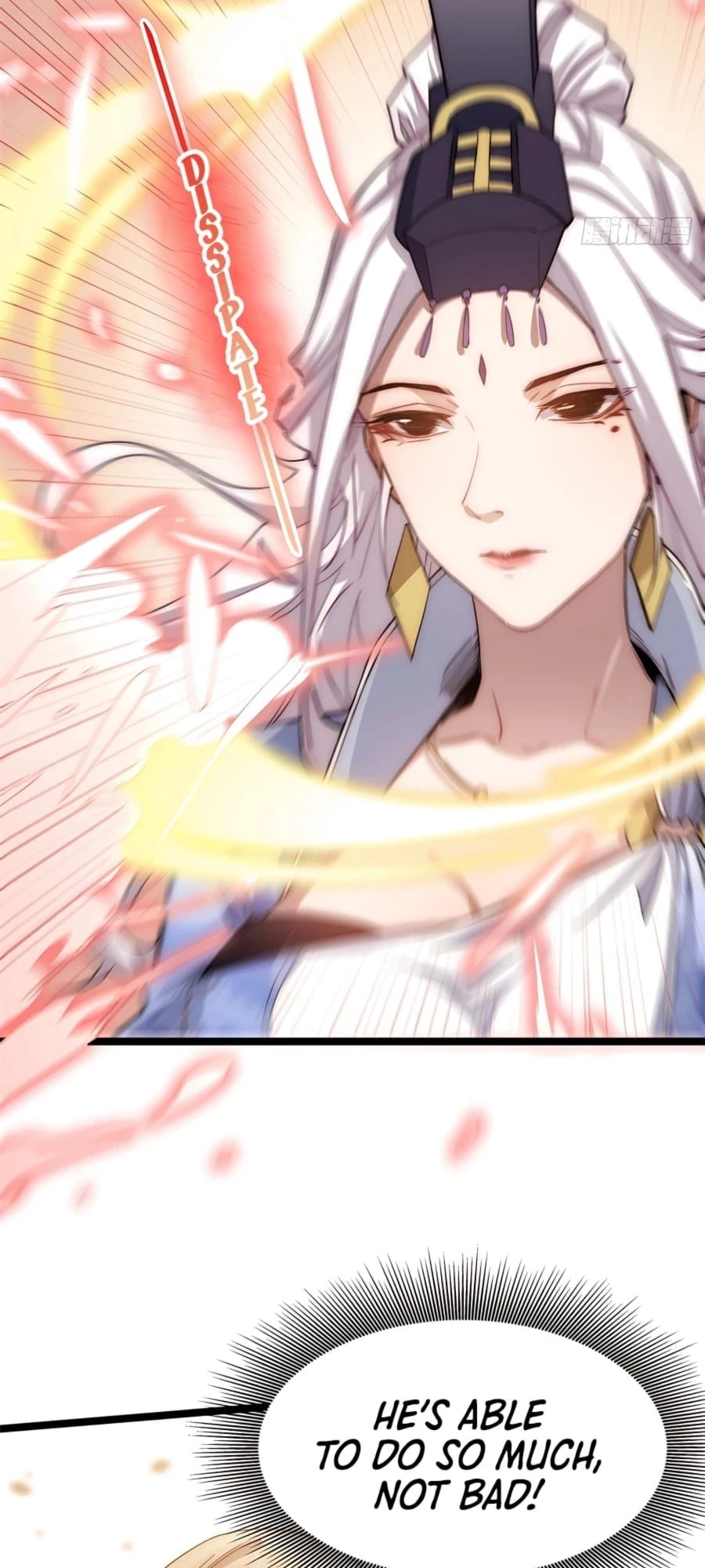 Top Tier Providence Chapter 7 - 15