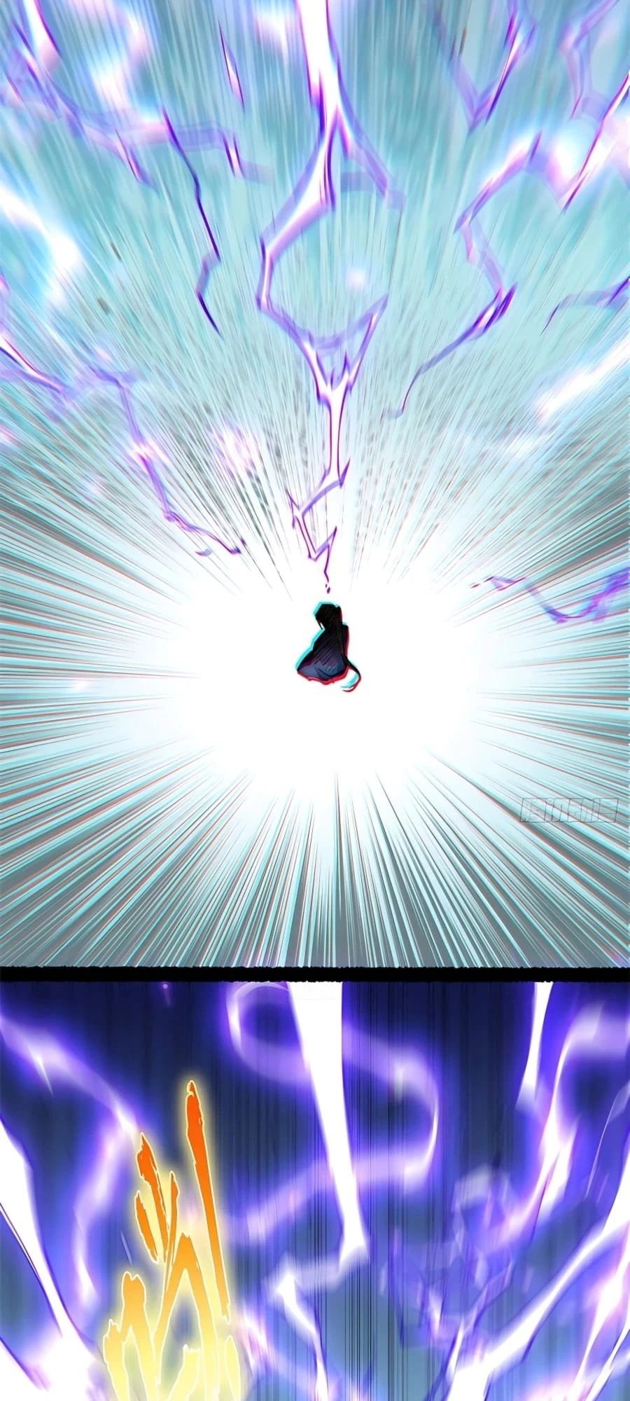 Top Tier Providence Chapter 9 - 12