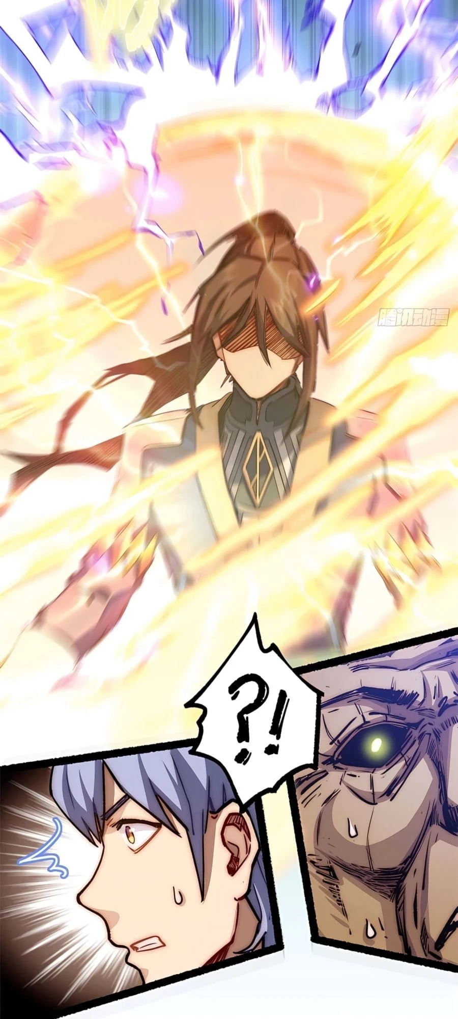 Top Tier Providence Chapter 9 - 13