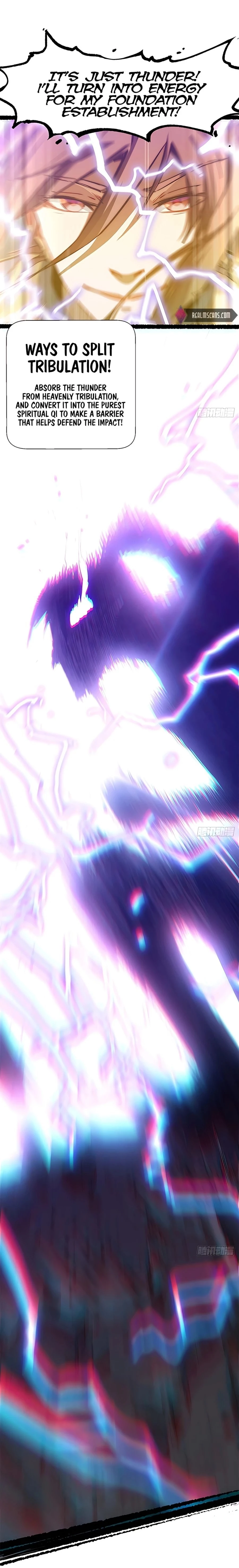 Top Tier Providence Chapter 9 - 15
