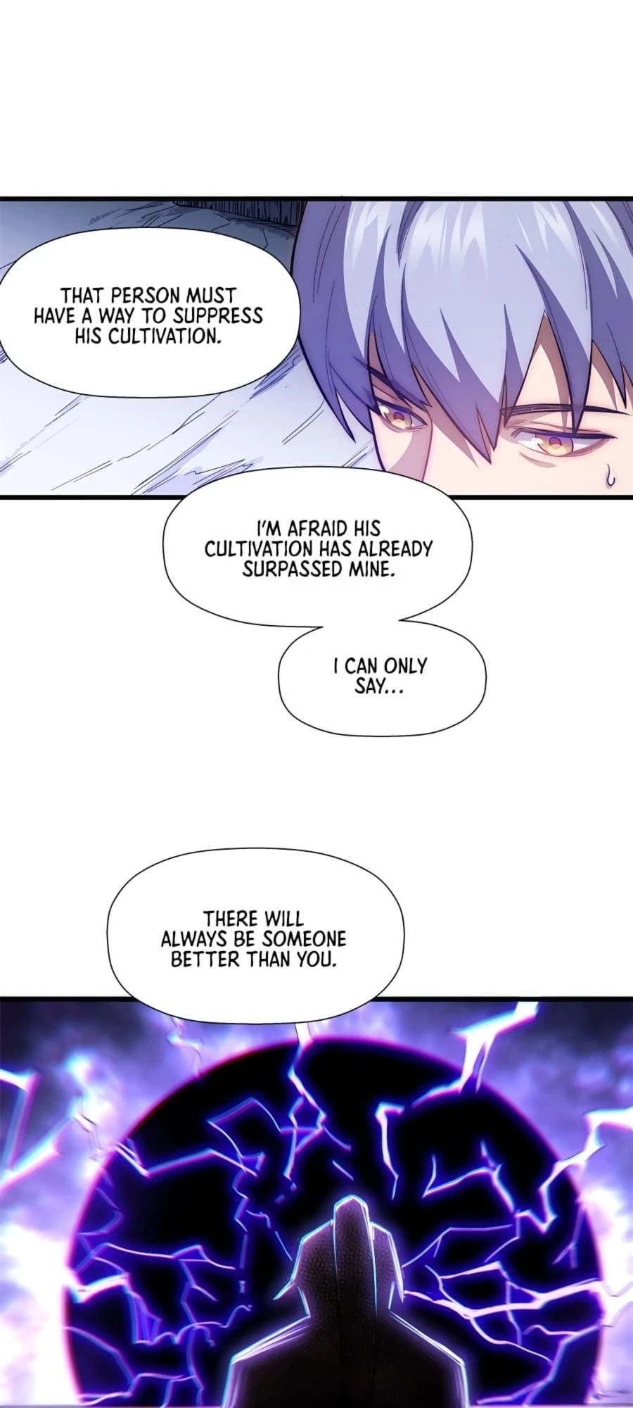 Top Tier Providence Chapter 11 - 11