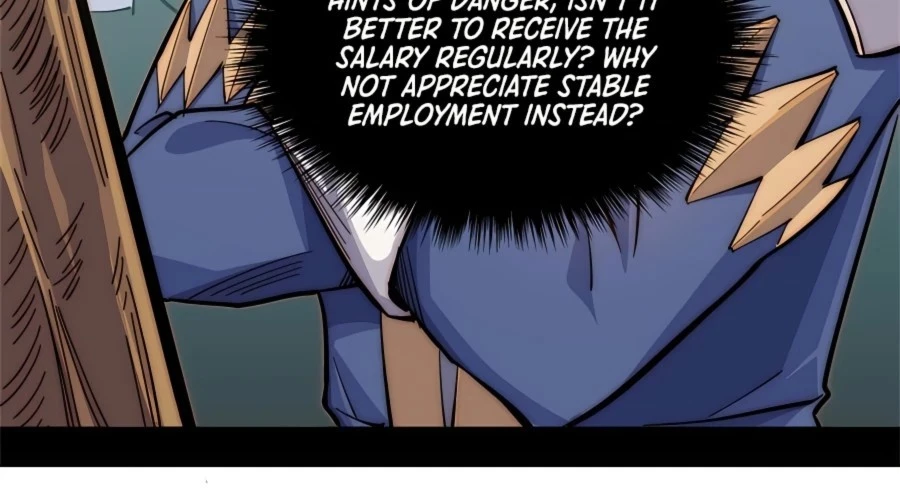 Top Tier Providence Chapter 11 - 17