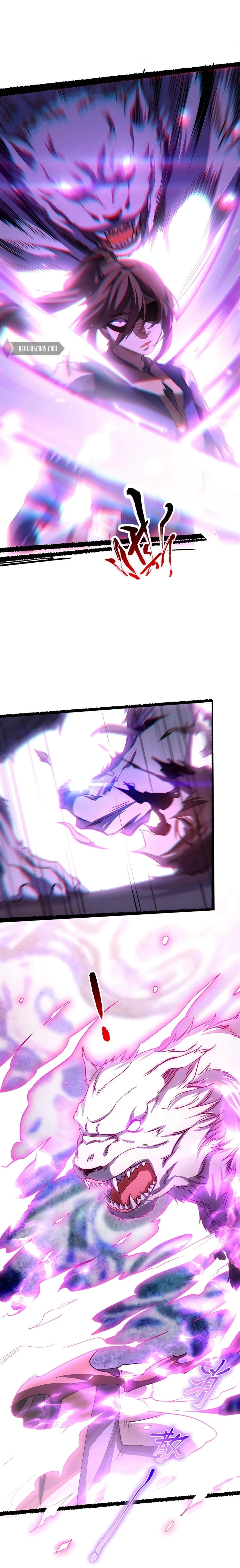 Top Tier Providence Chapter 13 - 5