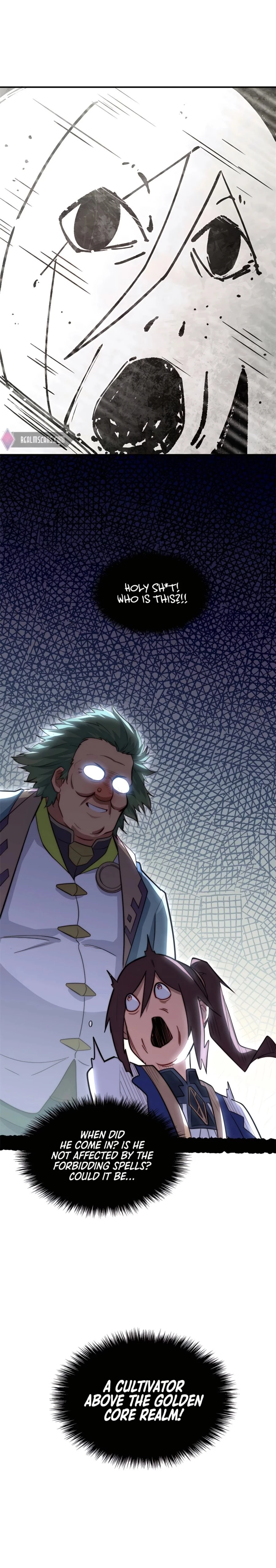 Top Tier Providence Chapter 13 - 14