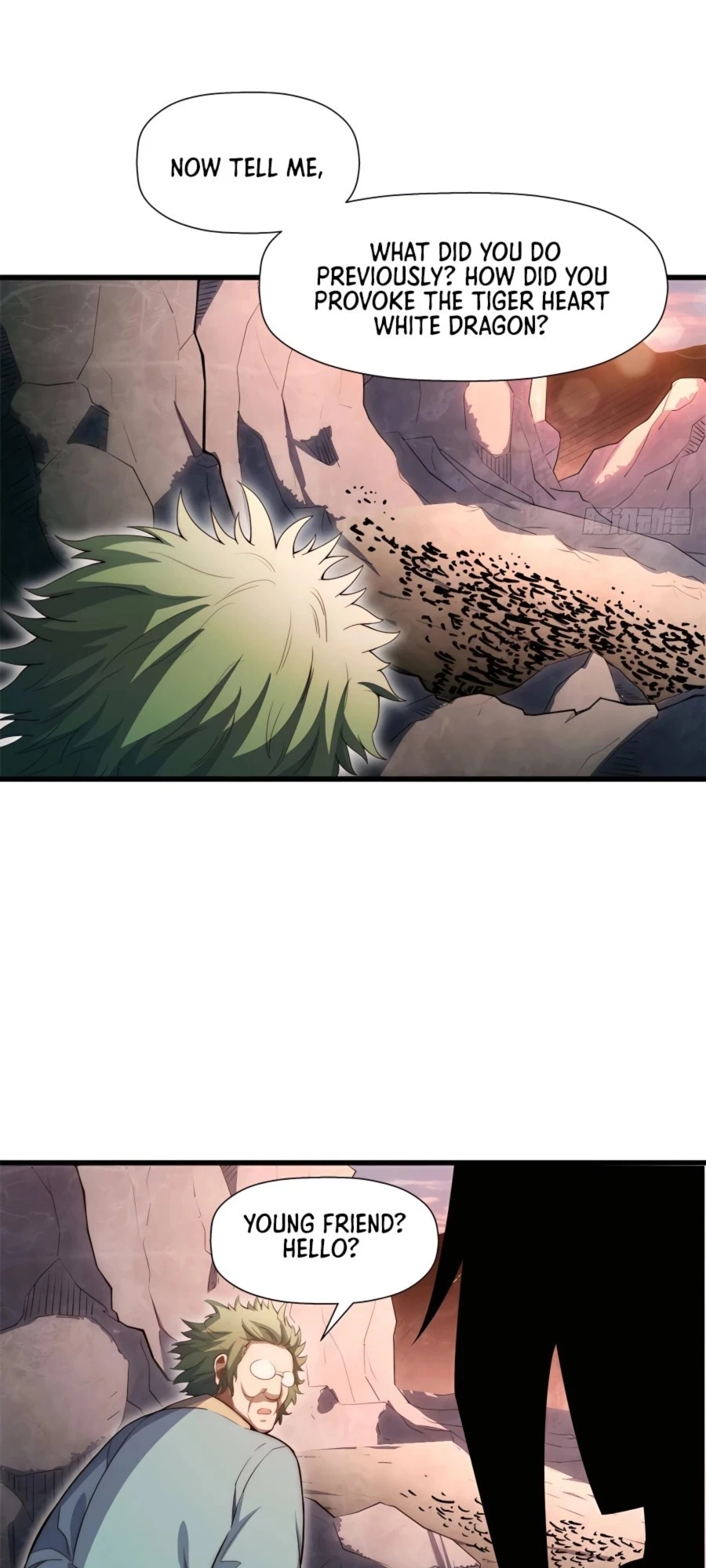 Top Tier Providence Chapter 14 - 6