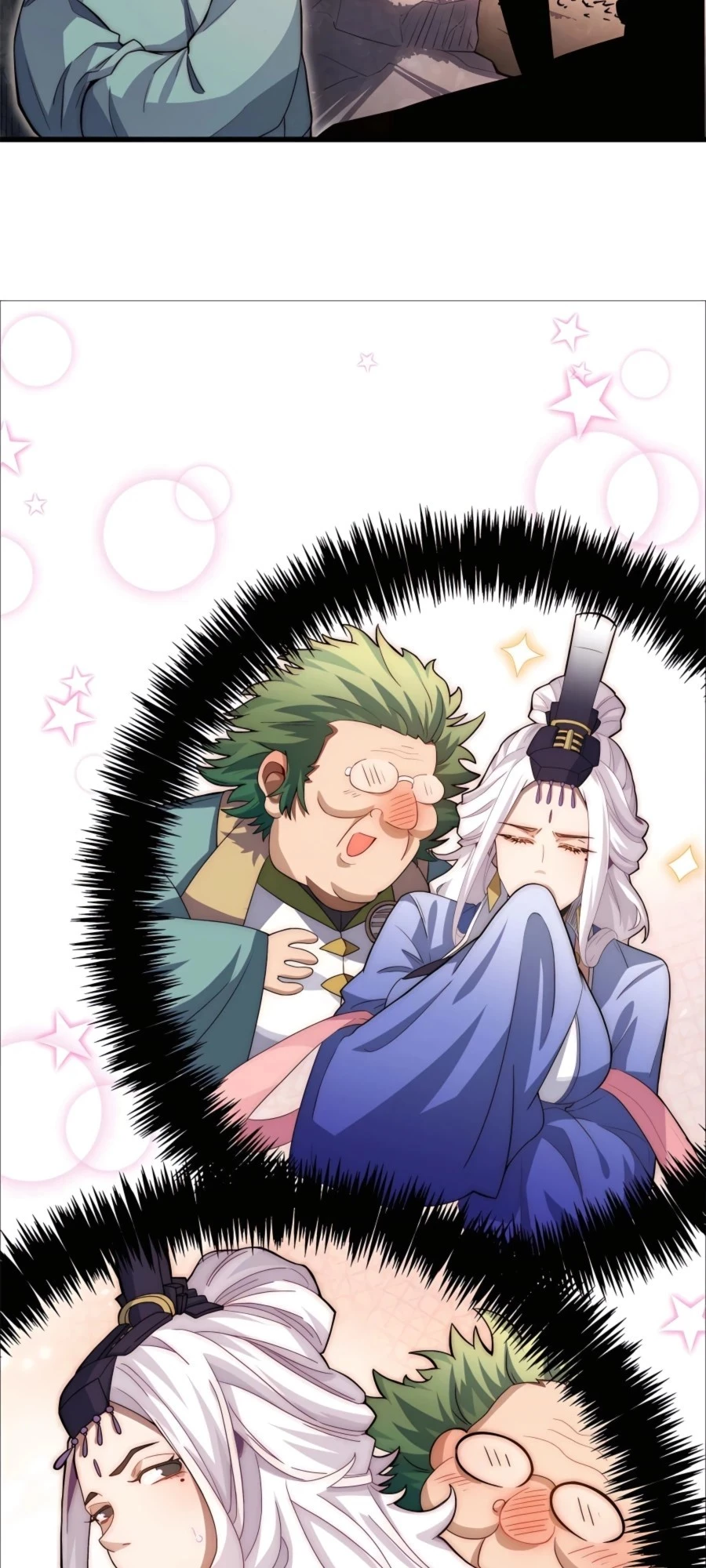 Top Tier Providence Chapter 14 - 7