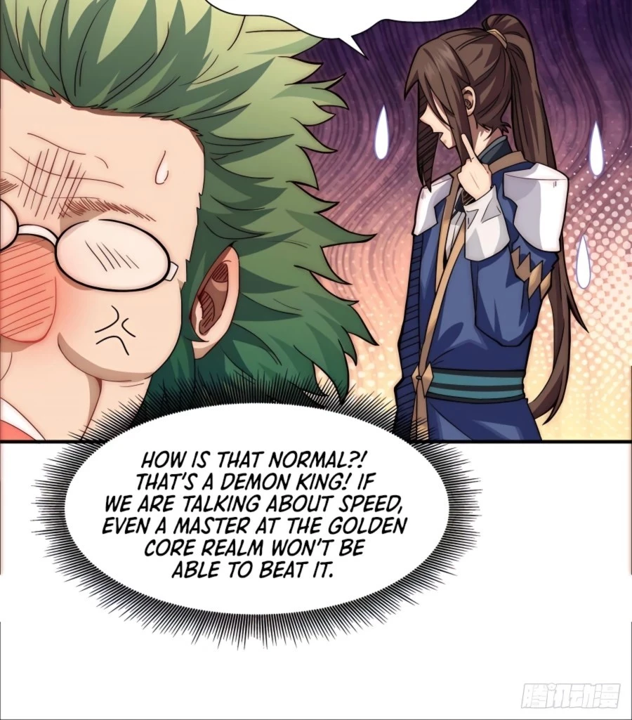 Top Tier Providence Chapter 14 - 11