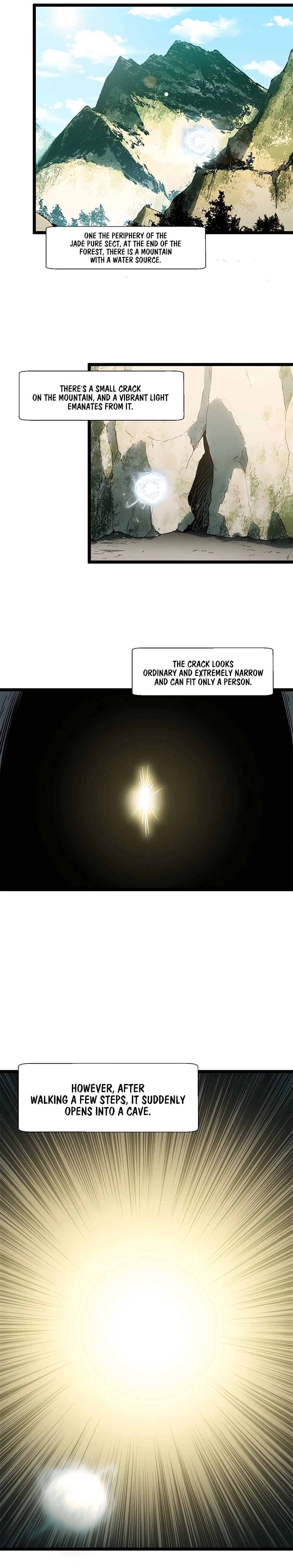 Top Tier Providence Chapter 23 - 7
