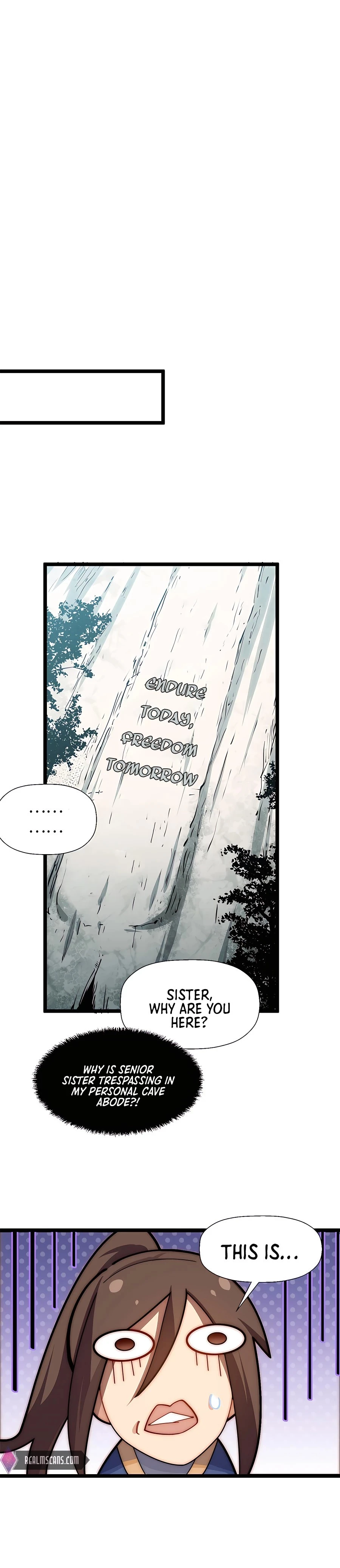 Top Tier Providence Chapter 25 - 10