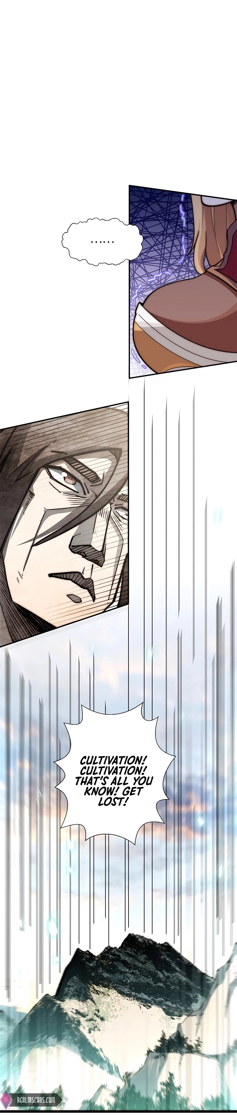 Top Tier Providence Chapter 25 - 13