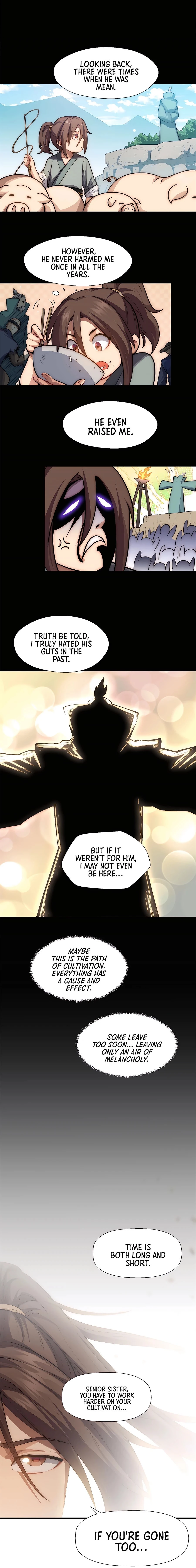 Top Tier Providence Chapter 28 - 10
