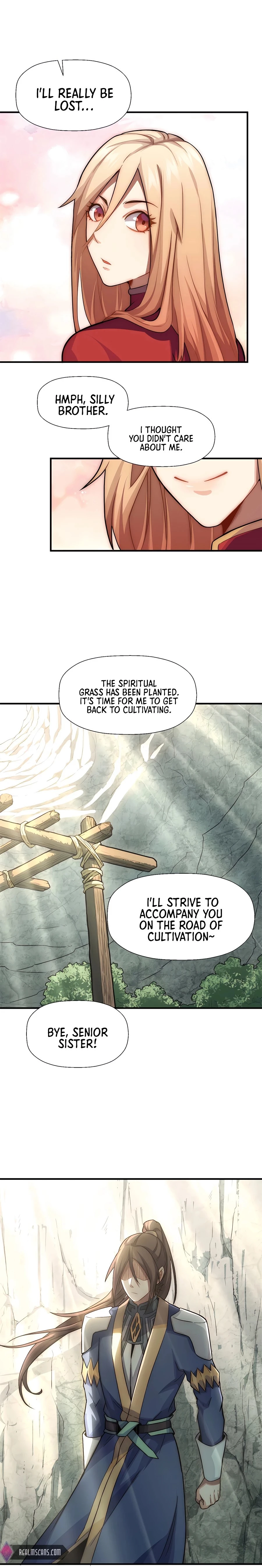 Top Tier Providence Chapter 28 - 11