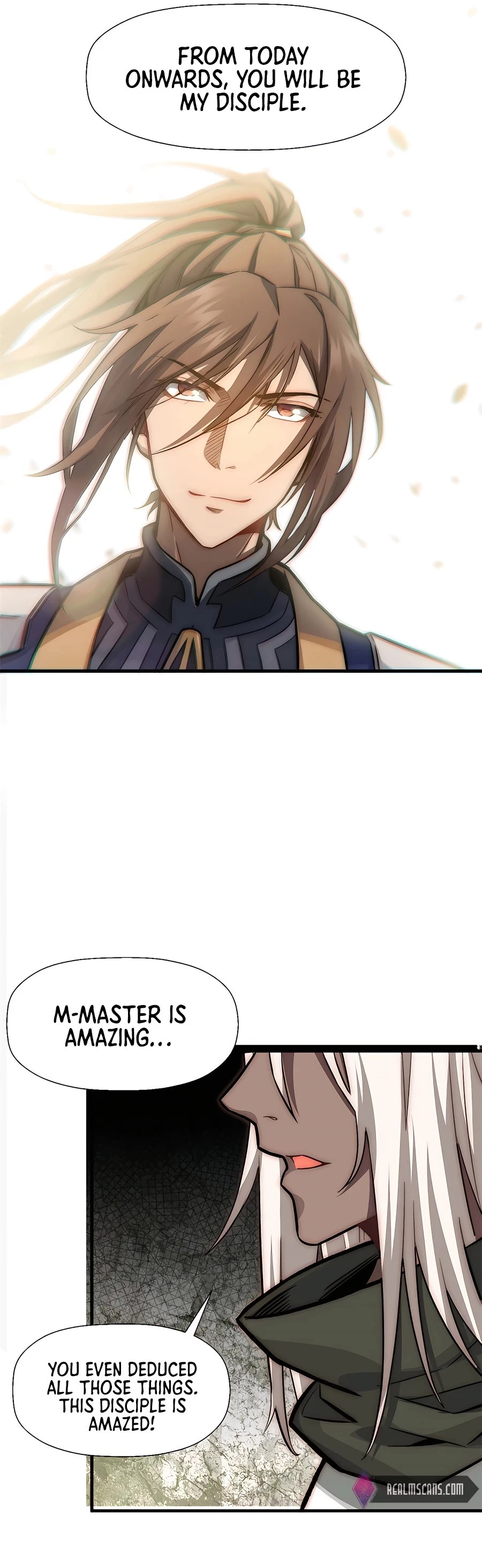 Top Tier Providence Chapter 36 - 11