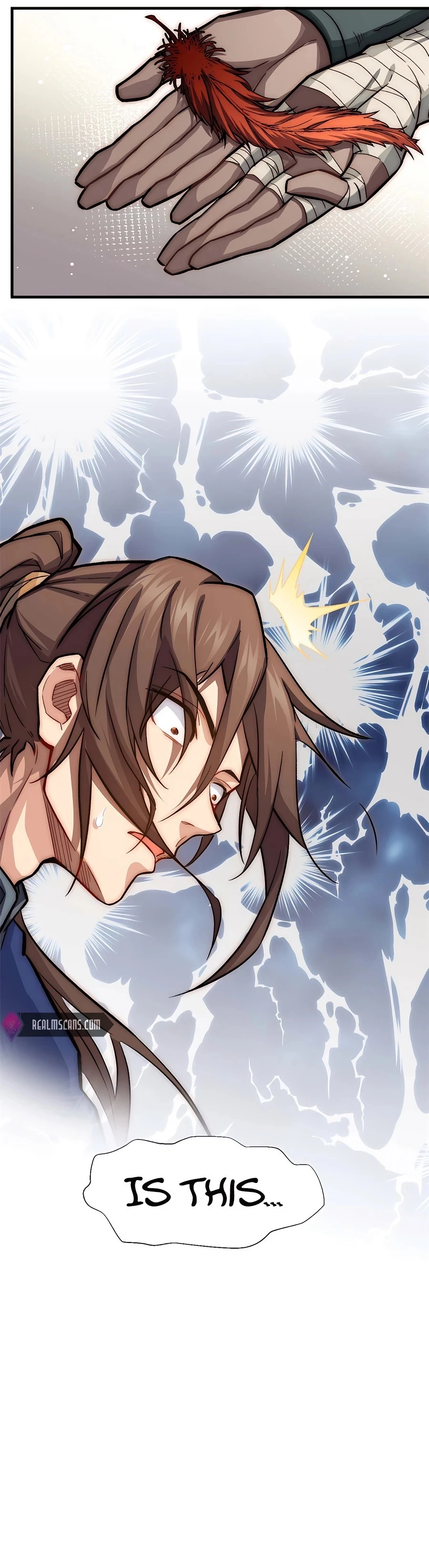 Top Tier Providence Chapter 36 - 14