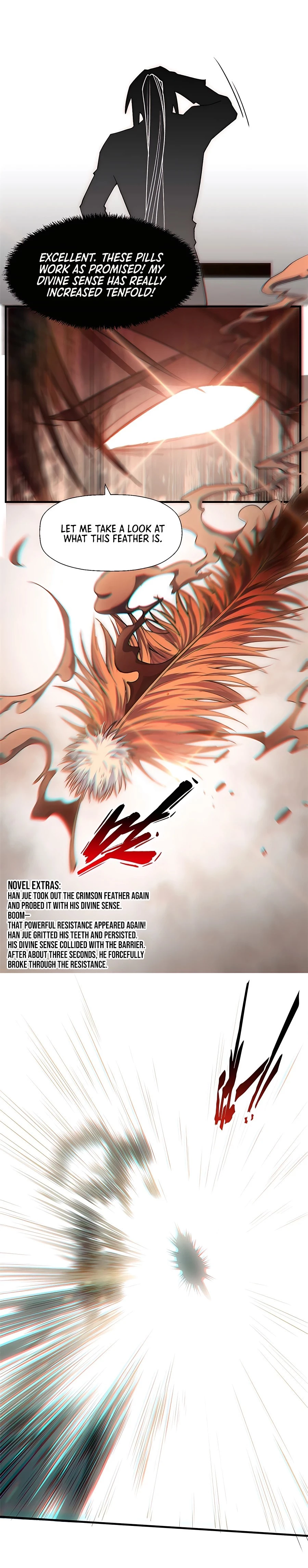 Top Tier Providence Chapter 37 - 7