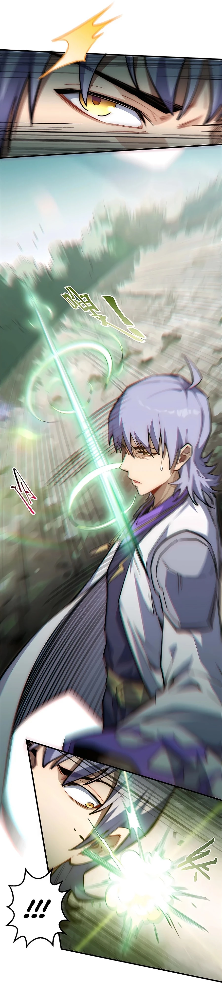 Top Tier Providence Chapter 37 - 10
