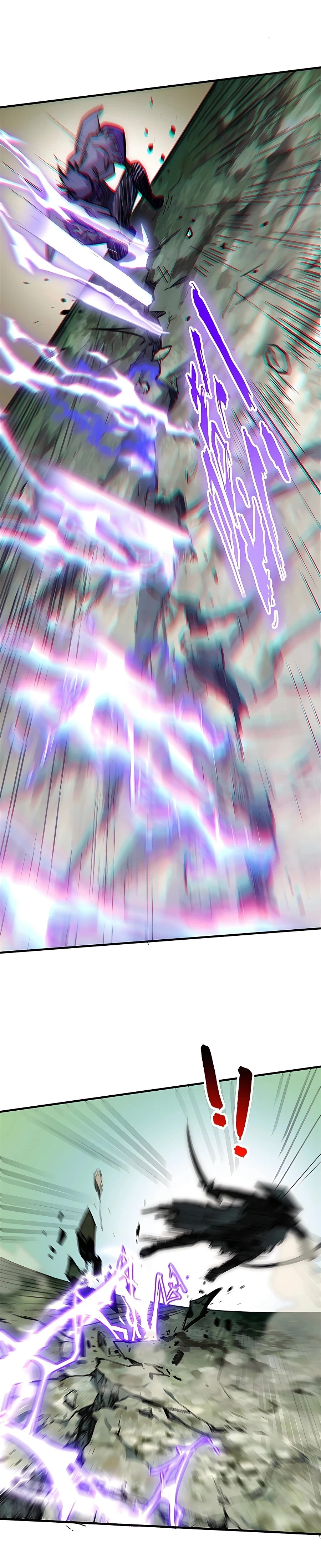 Top Tier Providence Chapter 37 - 12