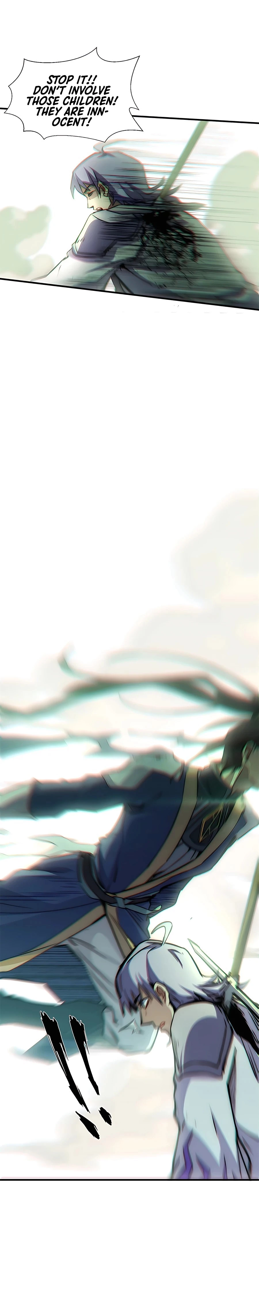 Top Tier Providence Chapter 38 - 5
