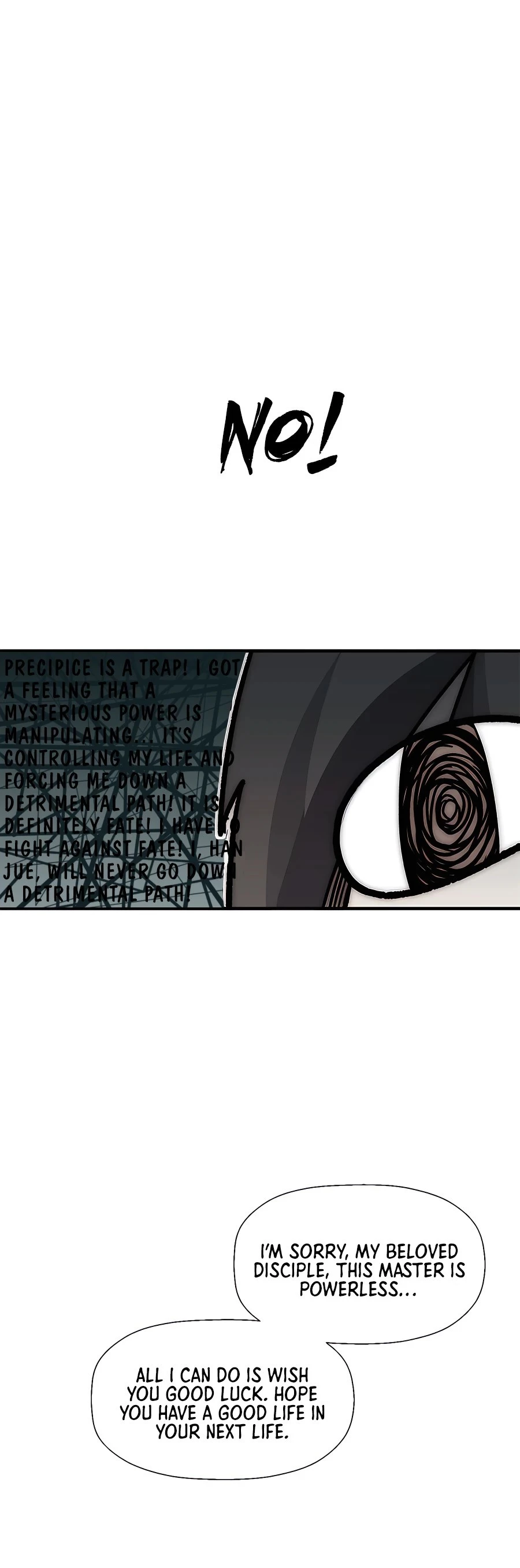 Top Tier Providence Chapter 38 - 13