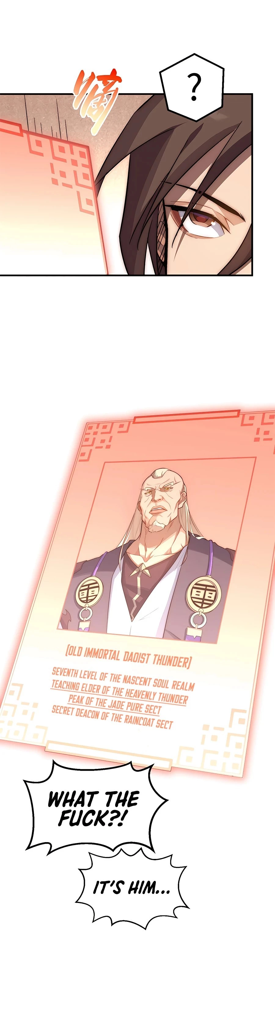 Top Tier Providence Chapter 38 - 15