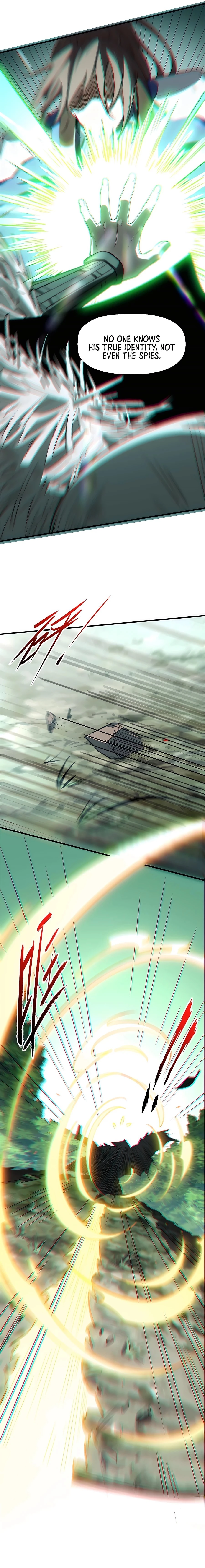 Top Tier Providence Chapter 40 - 11