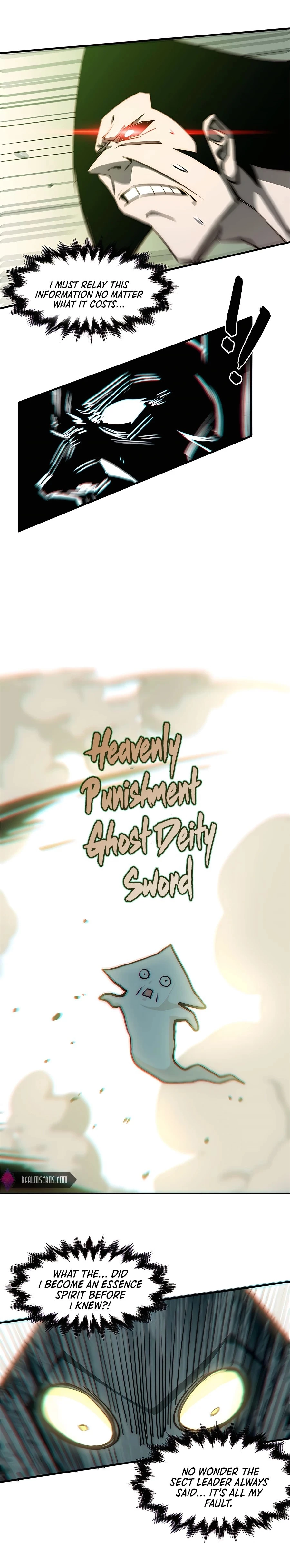 Top Tier Providence Chapter 40 - 13