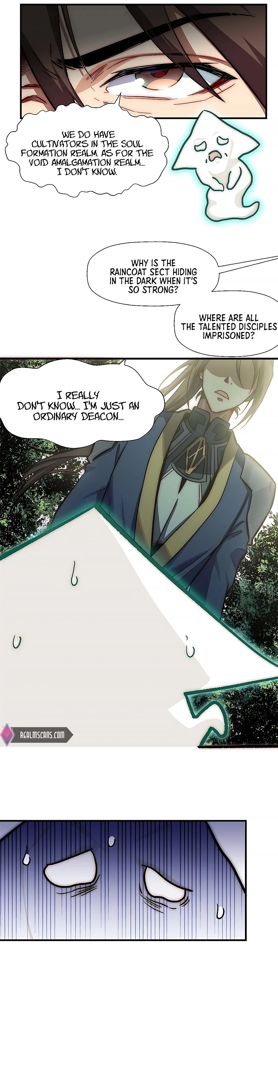 Top Tier Providence Chapter 41 - 4