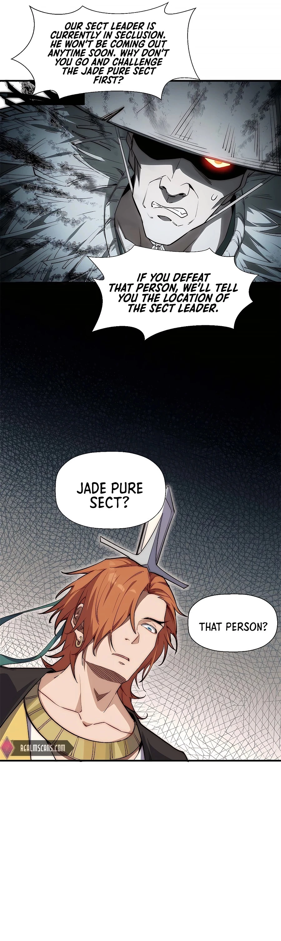 Top Tier Providence Chapter 41 - 14
