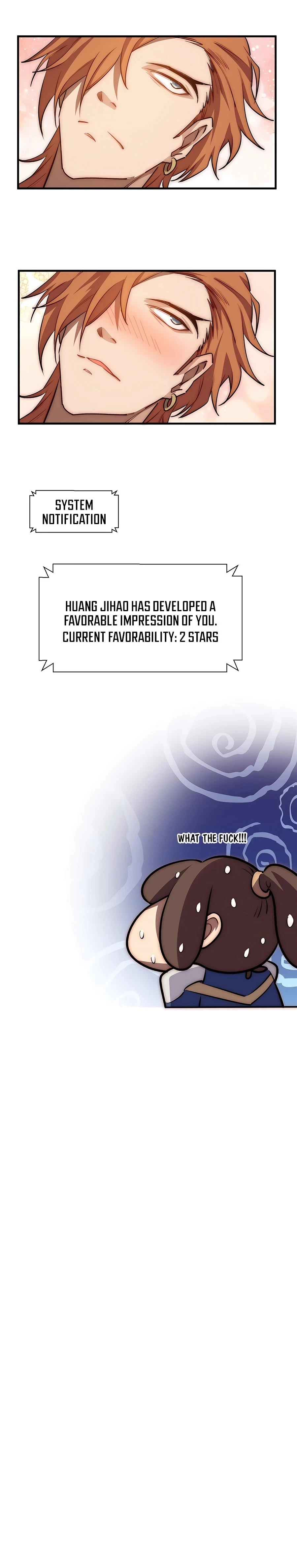 Top Tier Providence Chapter 42 - 10
