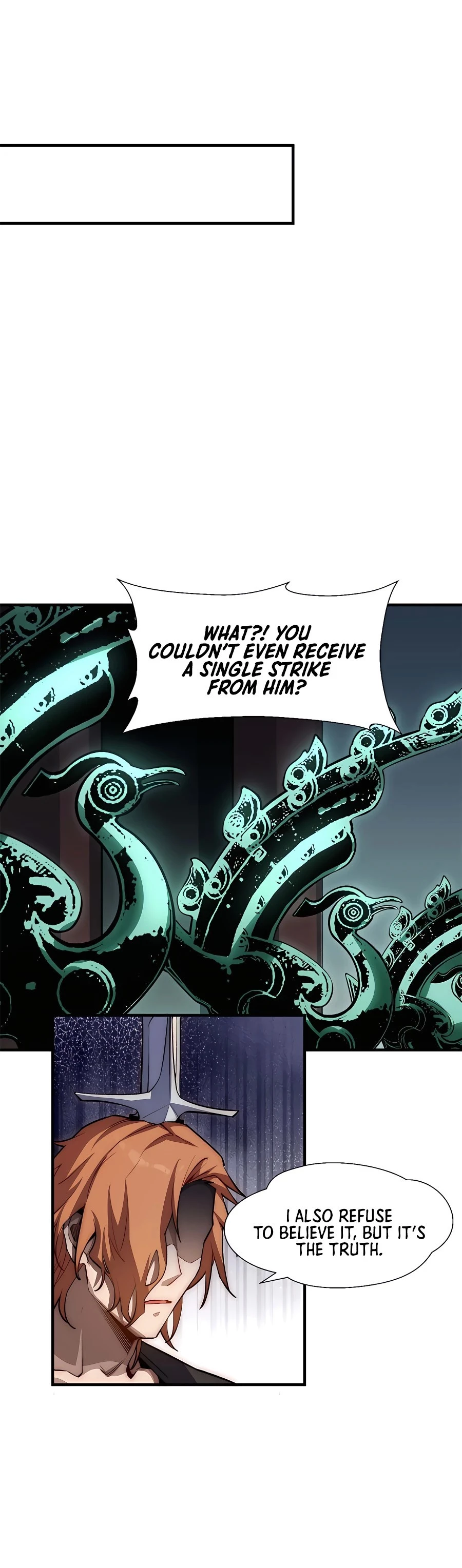 Top Tier Providence Chapter 44 - 8