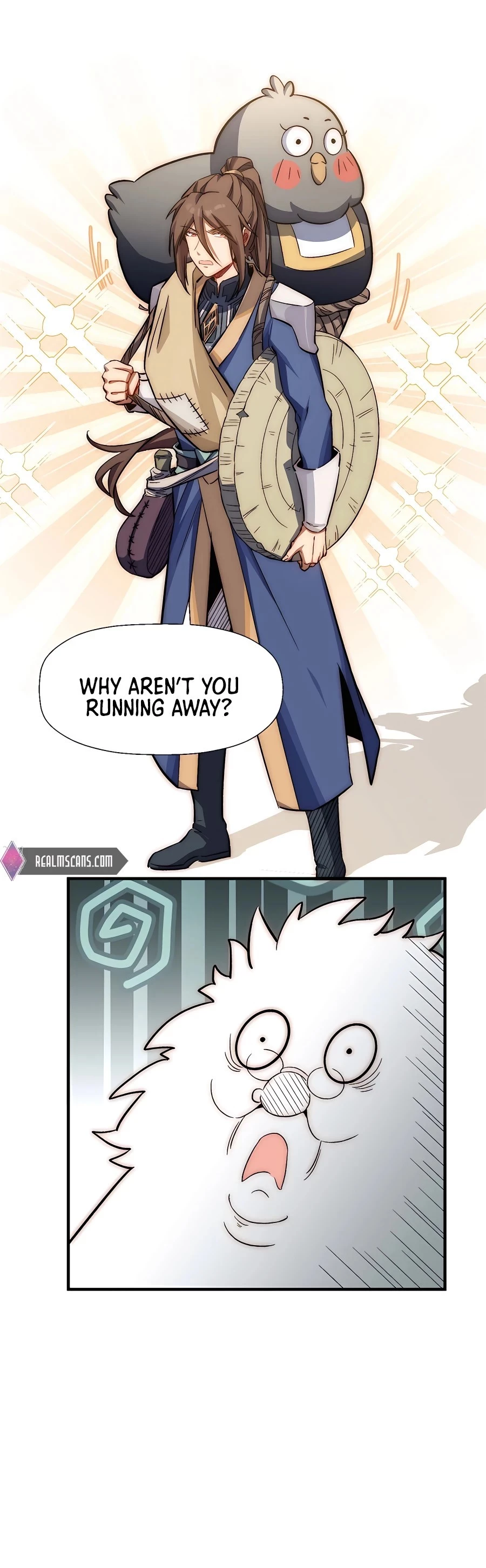 Top Tier Providence Chapter 44 - 15