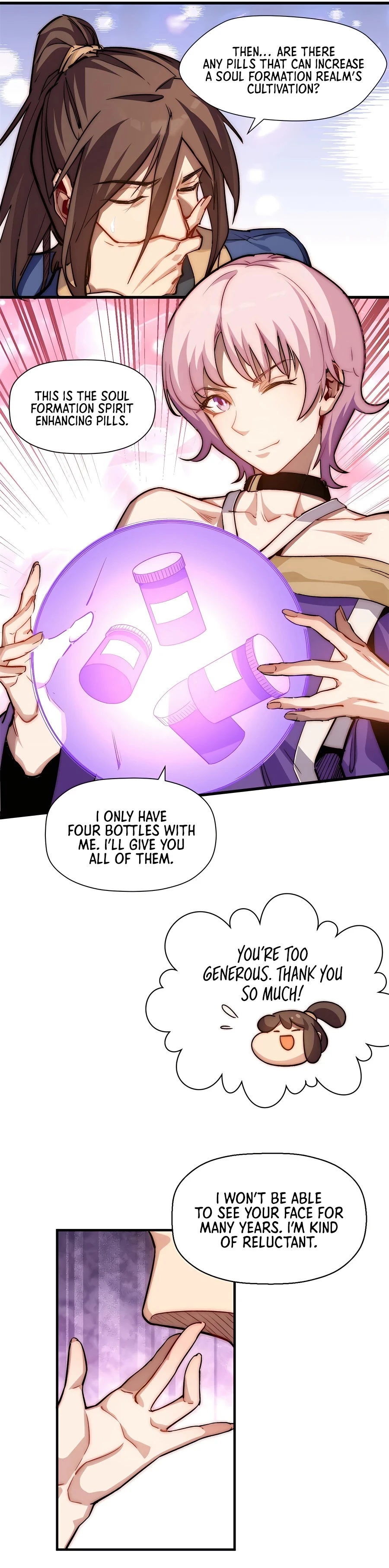 Top Tier Providence Chapter 48 - 11