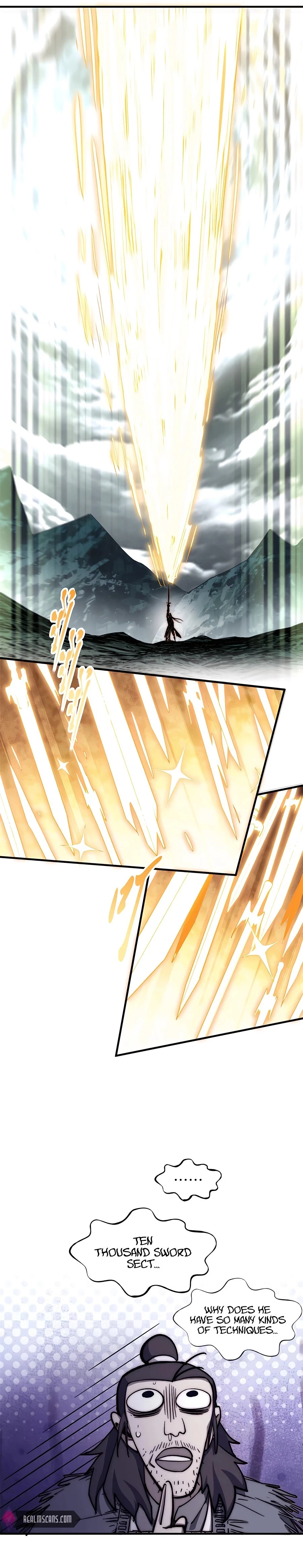 Top Tier Providence Chapter 51 - 9
