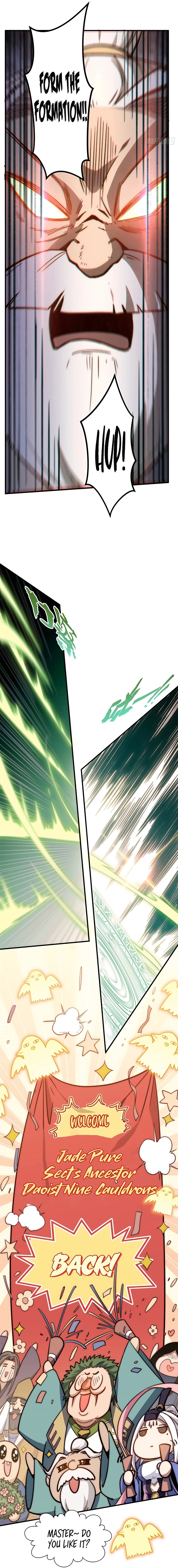 Top Tier Providence Chapter 53 - 5