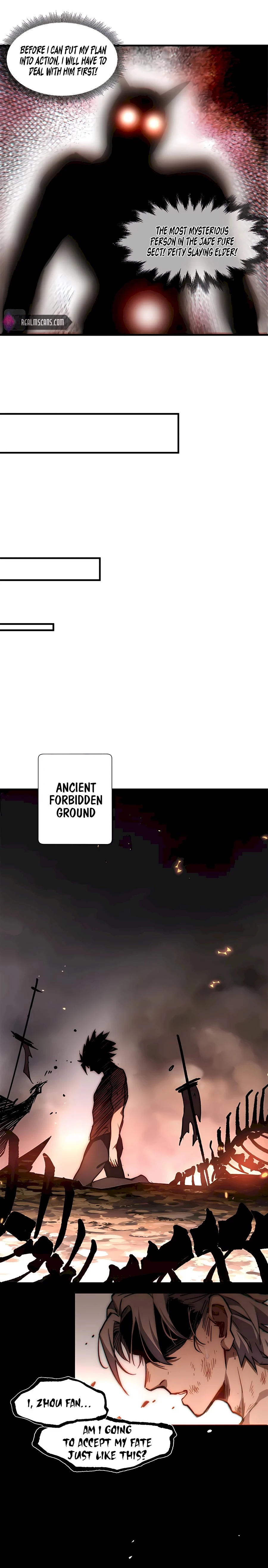 Top Tier Providence Chapter 58 - 5