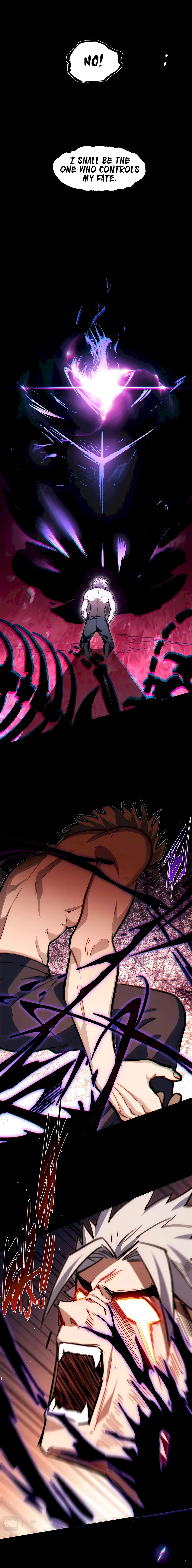 Top Tier Providence Chapter 58 - 6