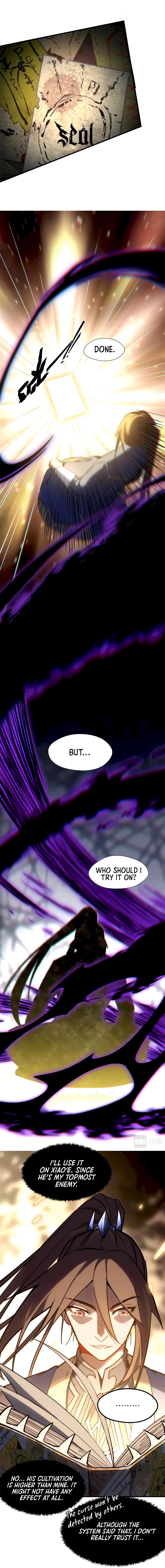 Top Tier Providence Chapter 59 - 4