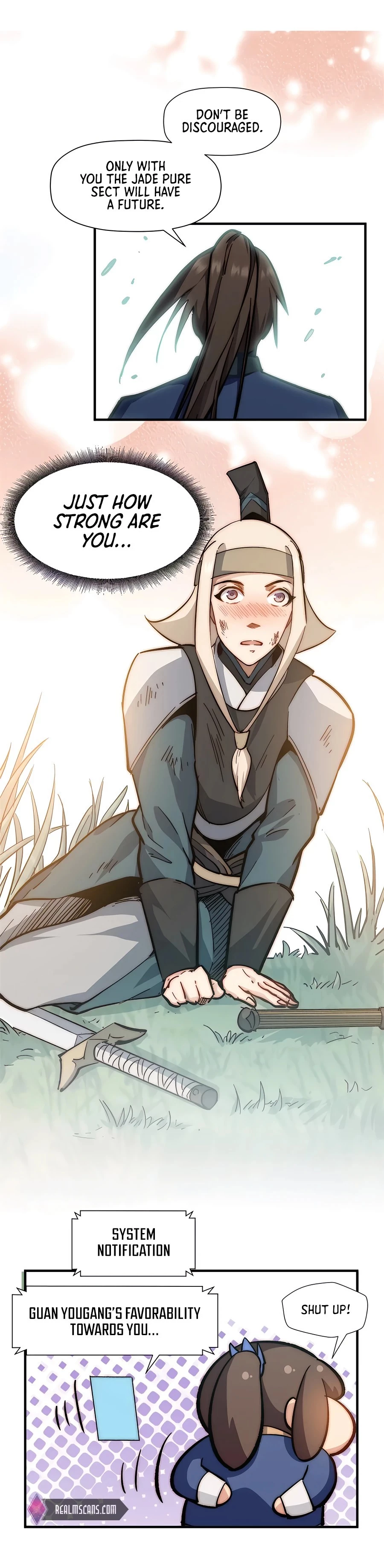 Top Tier Providence Chapter 61 - 10