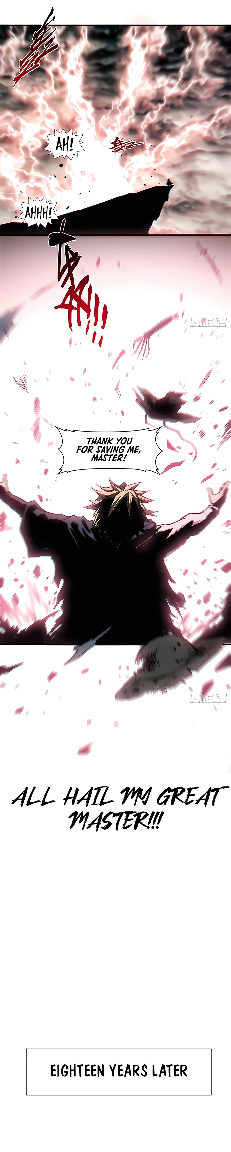 Top Tier Providence Chapter 69 - 4
