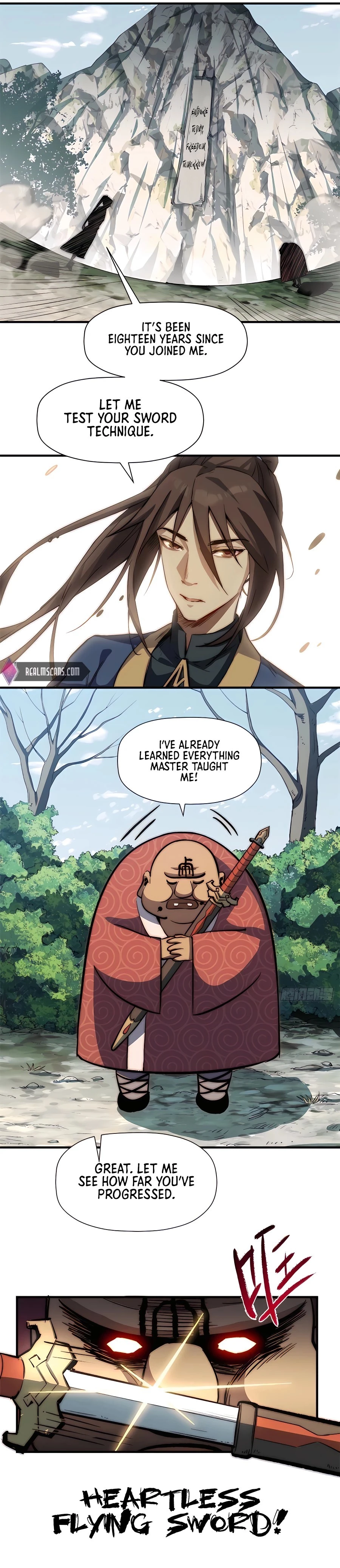 Top Tier Providence Chapter 69 - 5
