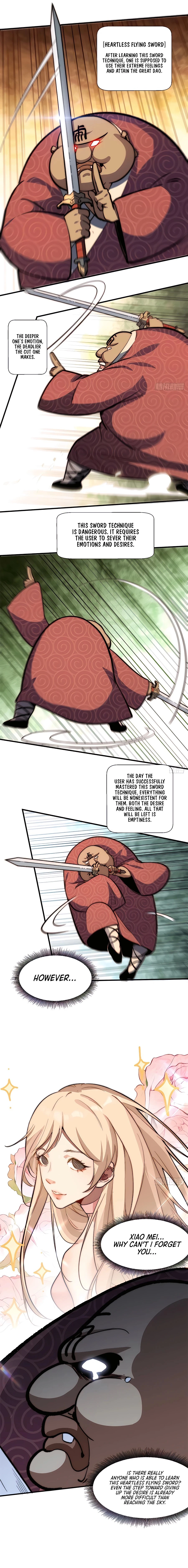 Top Tier Providence Chapter 69 - 6
