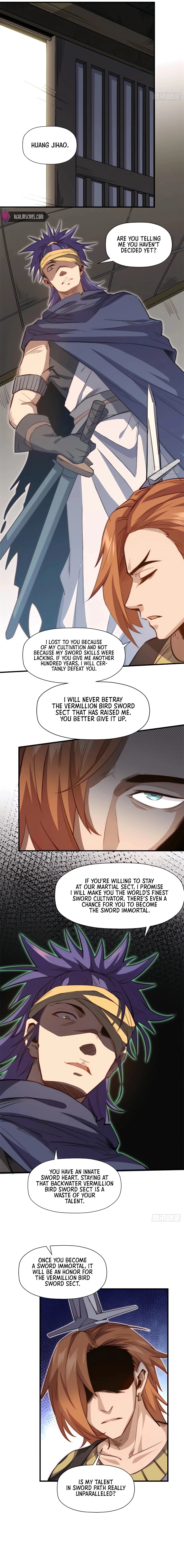 Top Tier Providence Chapter 70 - 6