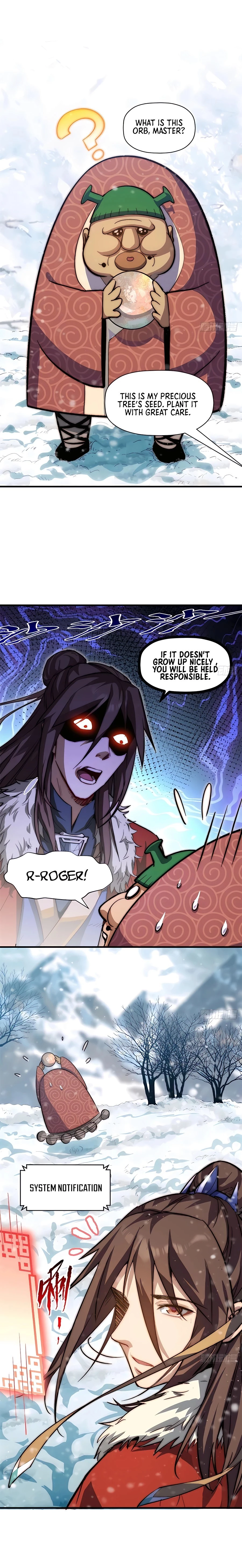 Top Tier Providence Chapter 73 - 9